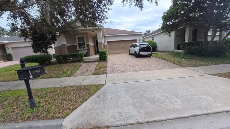 8809 Arrabida Lane, Orlando, FL 32836 - #2