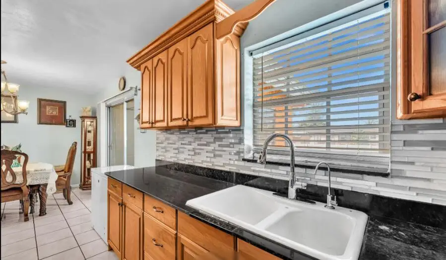 848 SE 3rd Street, Belle Glade, FL 33430 - #3