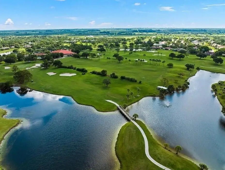 2805 Bent Pine Drive, Fort Pierce, FL 34951 - #1