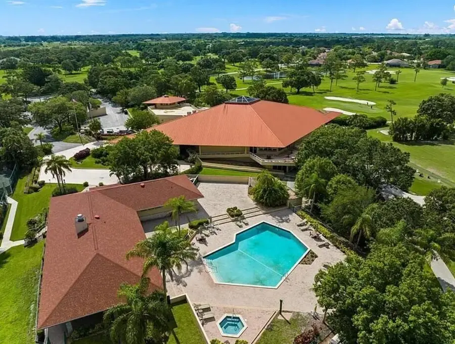 2805 Bent Pine Drive, Fort Pierce, FL 34951 - #2