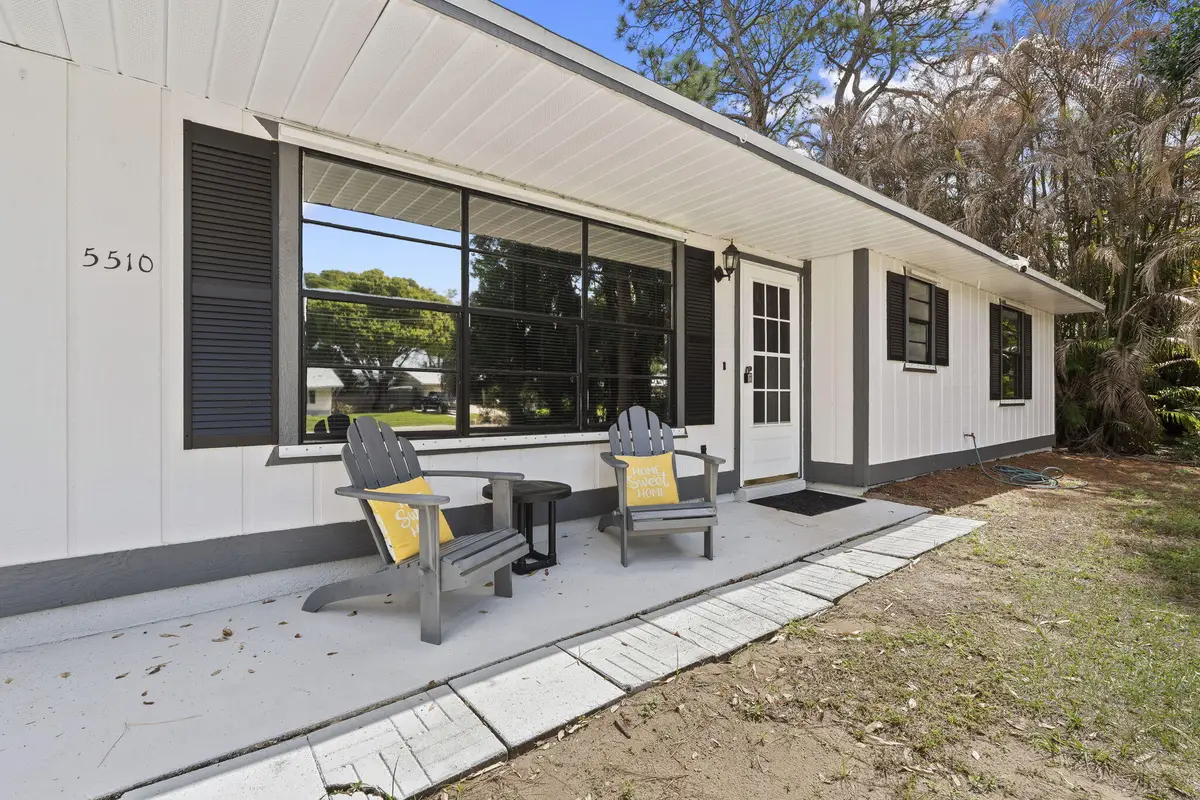 5510 Sunset Boulevard, Fort Pierce, FL 34982 - #1