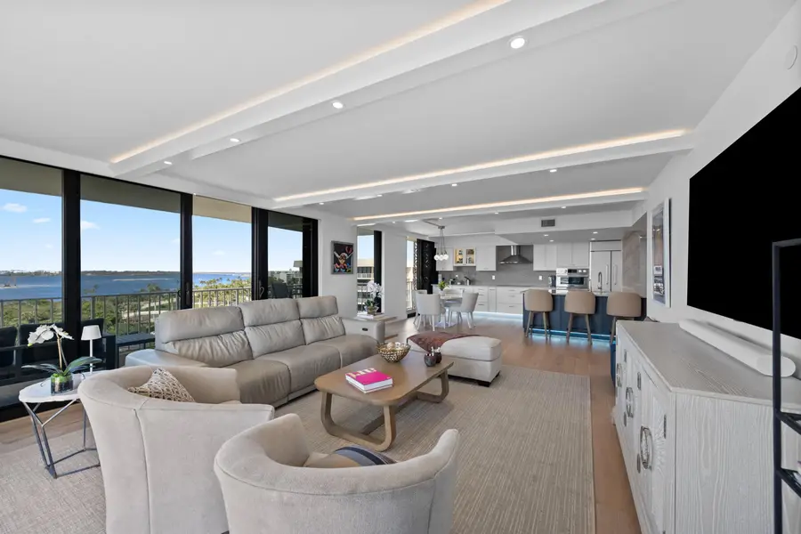 3400 S Ocean Boulevard #7aii, Palm Beach, FL 33480 - #2