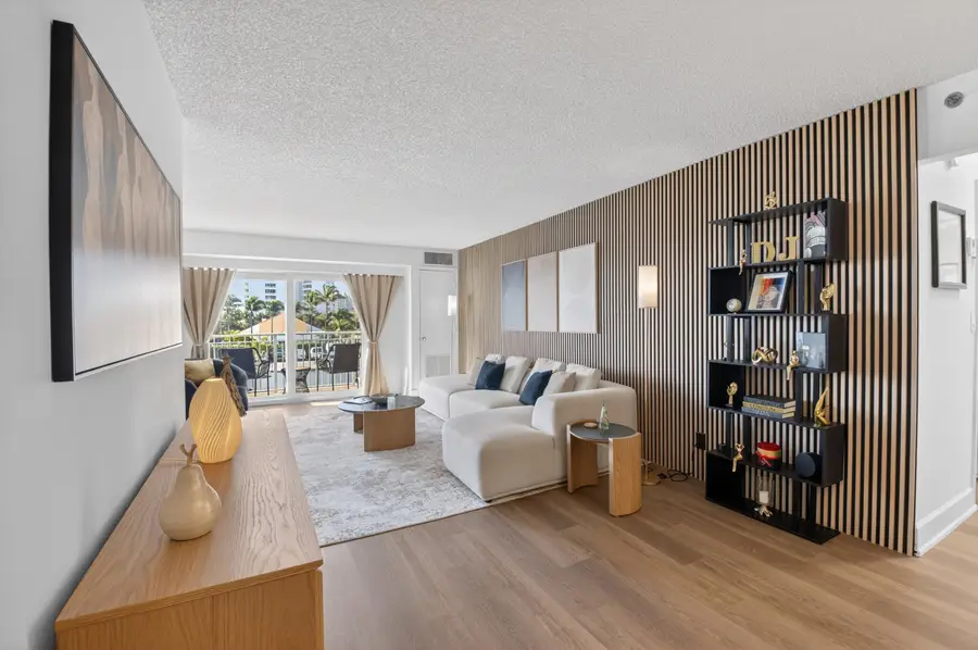 3301 S Ocean Boulevard #205, Highland Beach, FL 33487 - #2