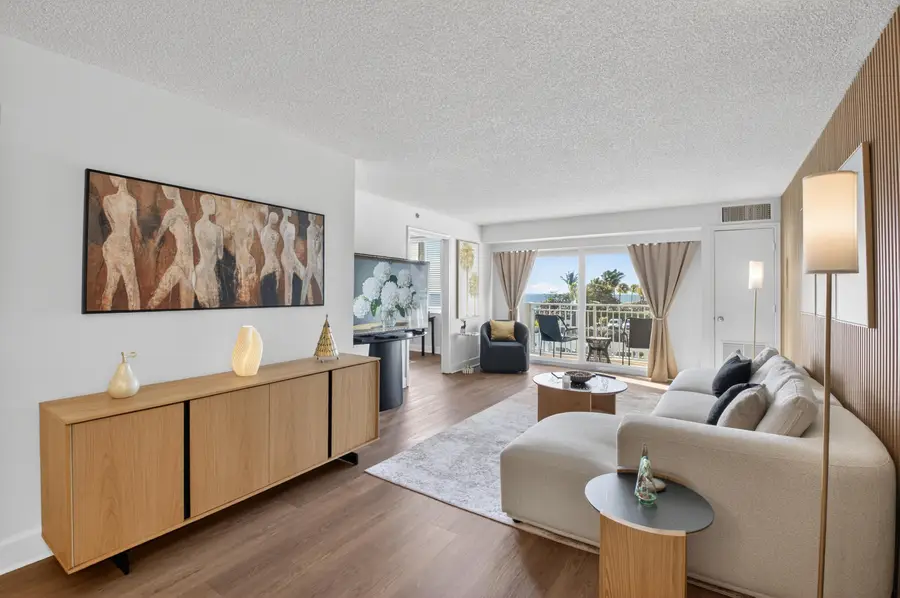 3301 S Ocean Boulevard #205, Highland Beach, FL 33487 - #3