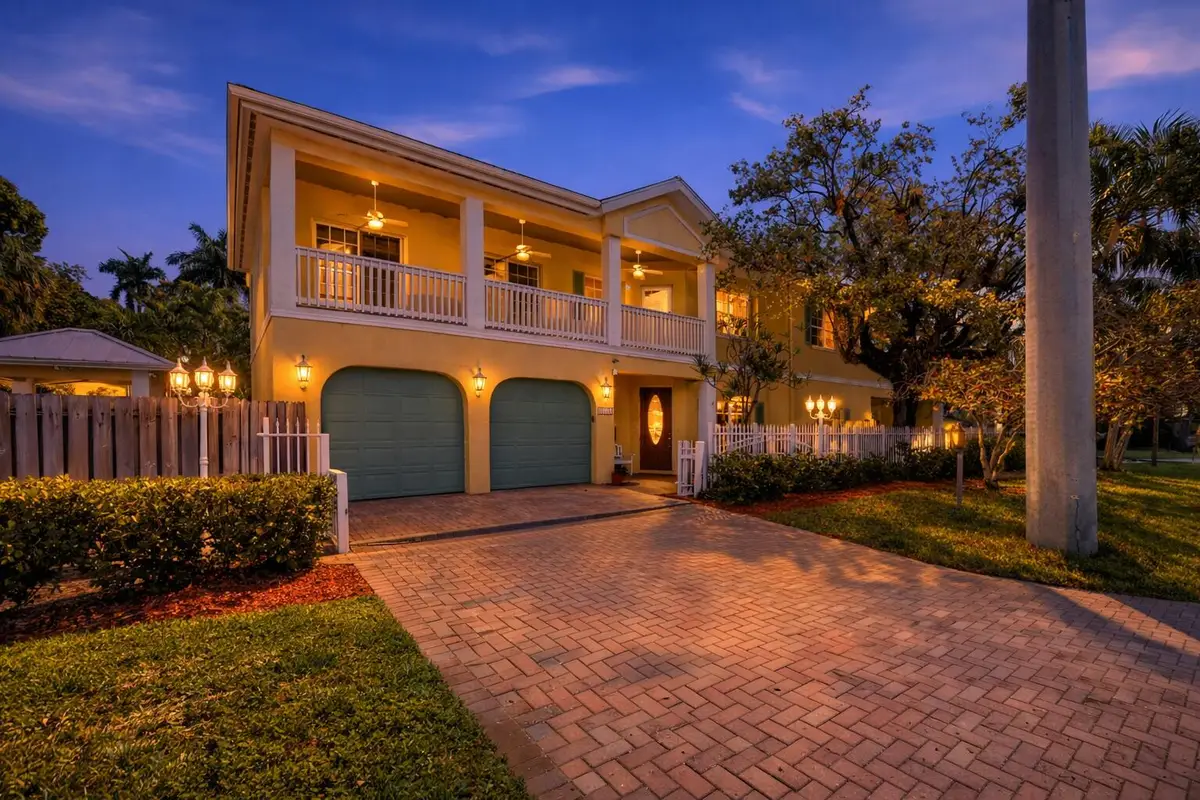 1112 SW 9th Avenue, Fort Lauderdale, FL 33315 - #1