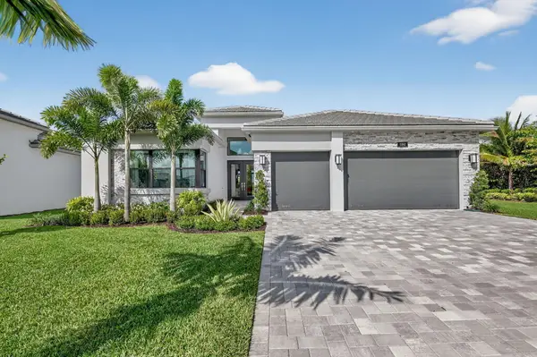 11063 Willow Grv Terrace, Boynton Beach, FL 33473