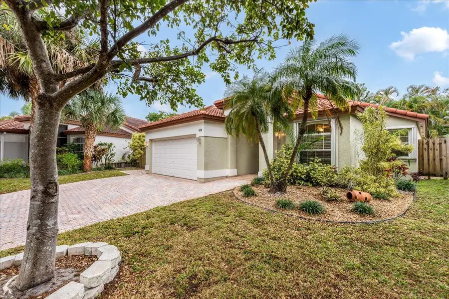 4950 NW 55th Court, Coconut Creek, FL 33073 - #2