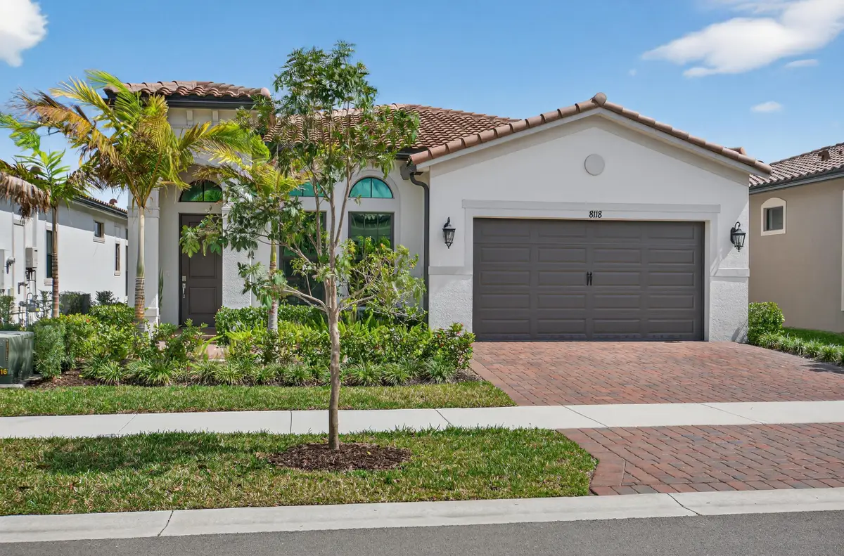 8118 Liberty Way, Parkland, FL 33067 - #1