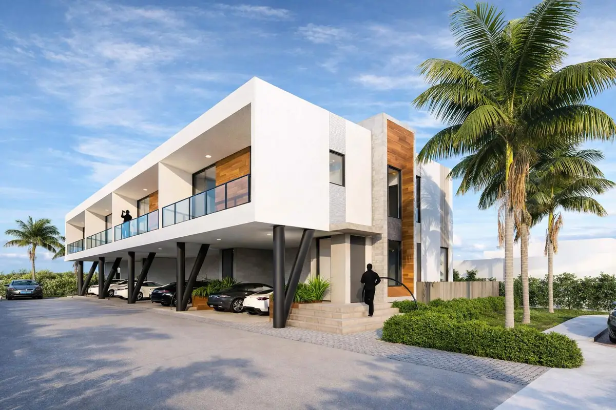 1056 NE 34th Court, Oakland Park, FL 33334 - #1