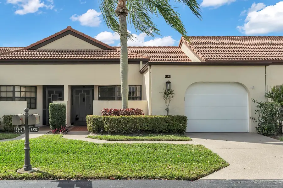 8322 Mooring Circle, Boynton Beach, FL 33472 - #2