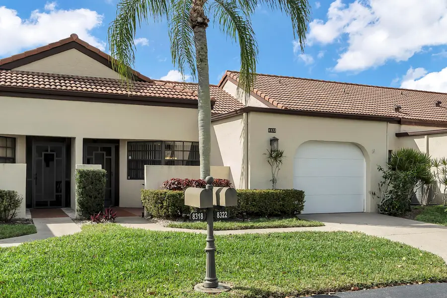 8322 Mooring Circle, Boynton Beach, FL 33472 - #3