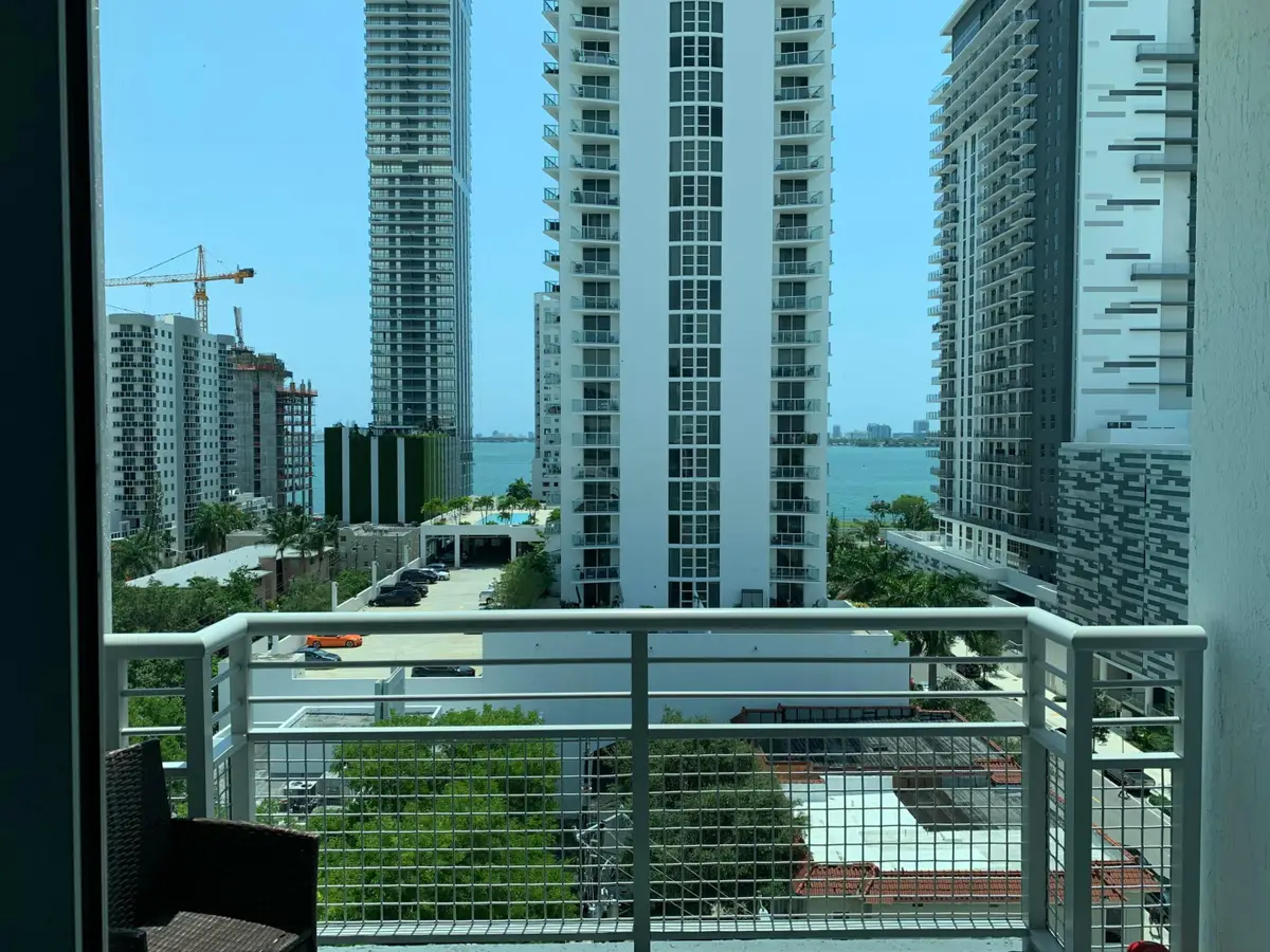 2200 NE 4th Avenue #805, Miami, FL 33137 - #1