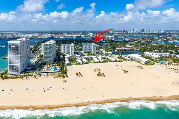1900 S Ocean #Unit 811, Fort Lauderdale, FL 33316