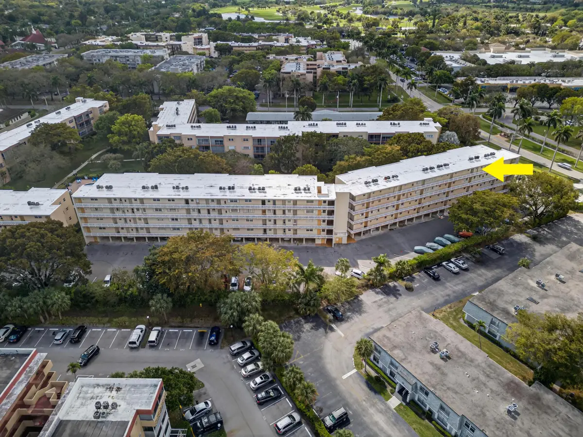 6731 Cypress Road, Plantation, FL 33317 - #1