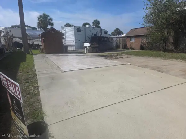 6570 SE 55th Street, Okeechobee, FL 34974