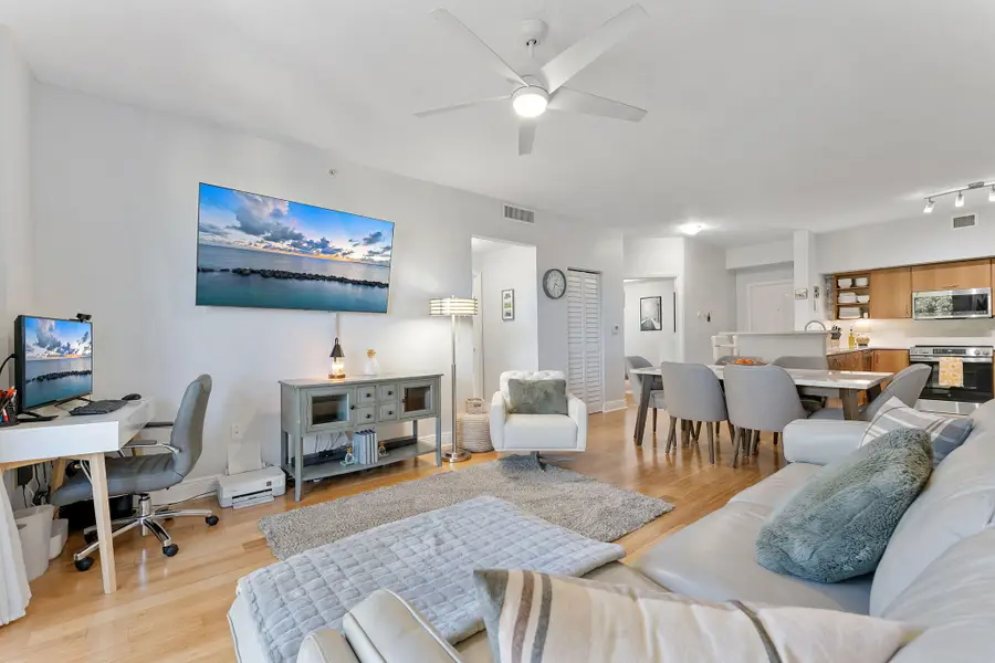 255 NE 3rd Avenue #Unit 2307, Delray Beach, FL 33444 - #2