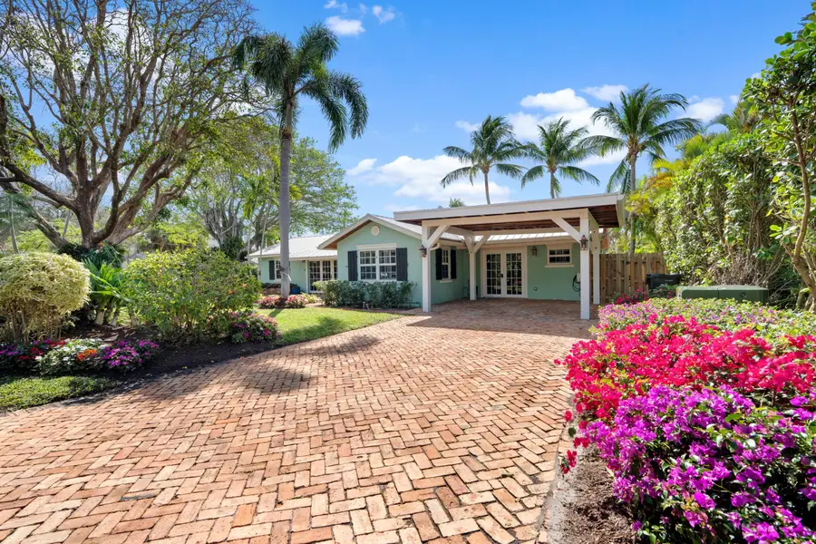 402 Lake Drive, Delray Beach, FL 33444 - #2