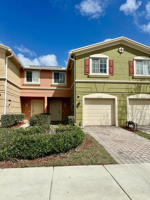 5313 SE Jennings, Stuart, FL 34997