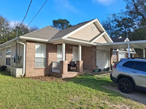 6018 Montgomery, Pensacola, FL 32526