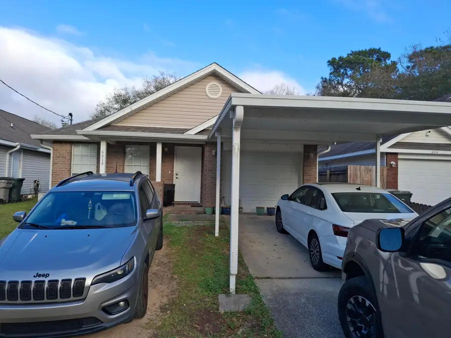 6018 Montgomery Avenue, Pensacola, FL 32526 - #3