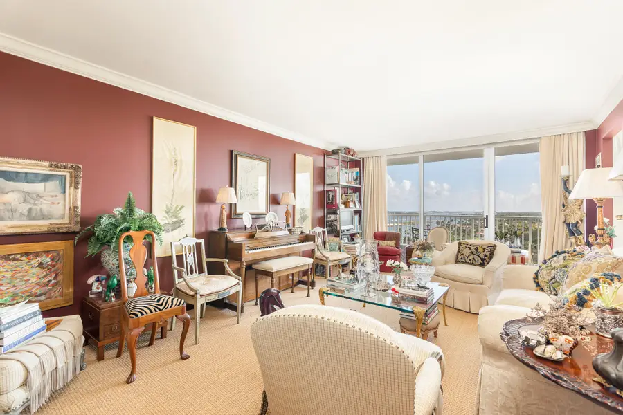 1801 S Flagler #1401, West Palm Beach, FL 33401 - #2