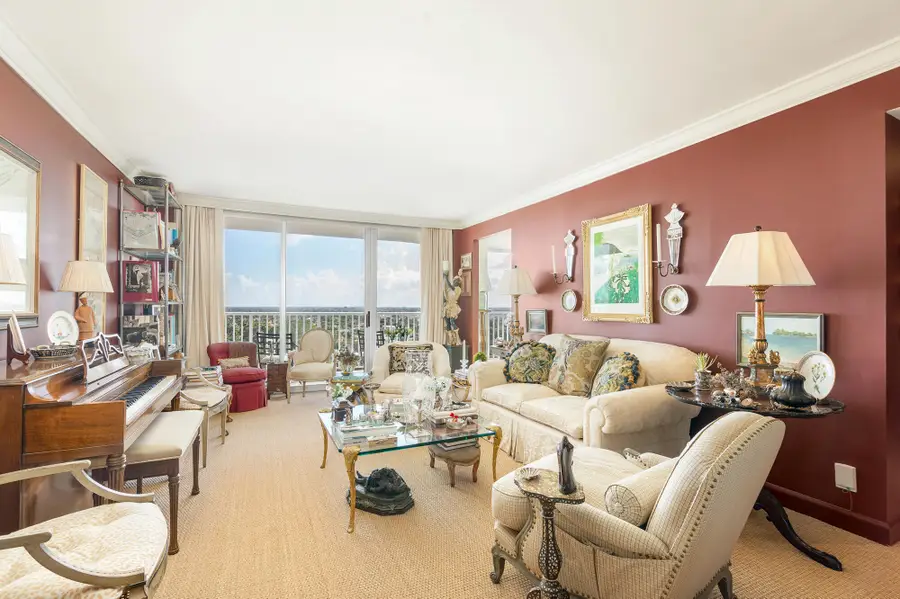 1801 S Flagler #1401, West Palm Beach, FL 33401 - #3