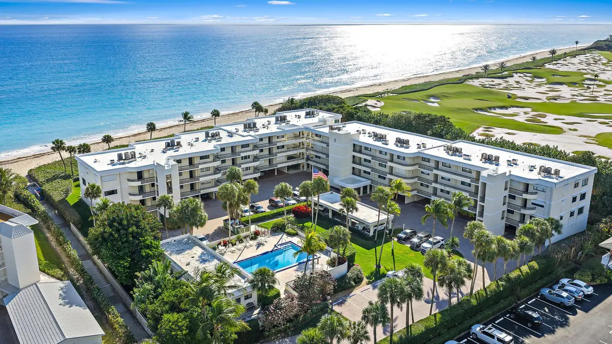 70 Celestial Way #208, Juno Beach, FL 33408 - #1