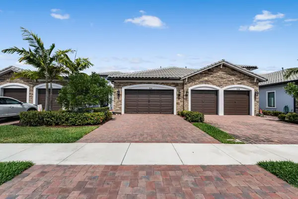 7721 S Blue Spring, Parkland, FL 33067