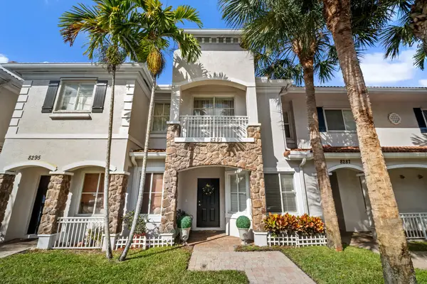 8291 SW 27th #103, Miramar, FL 33025