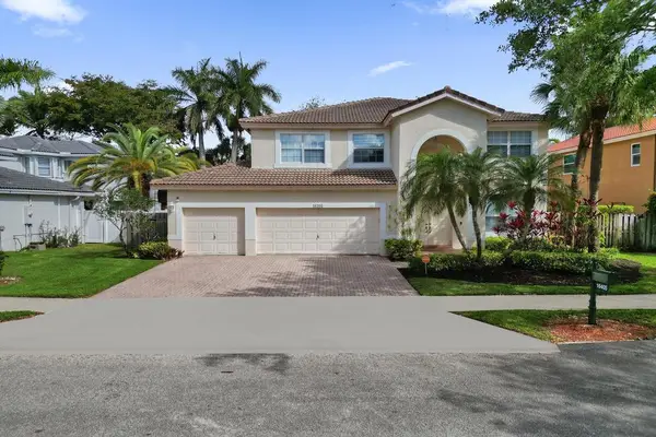 16405 Diamond Head, Weston, FL 33331