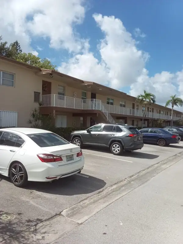 7600 NW 5th Court #202, Margate, FL 33063 - #1