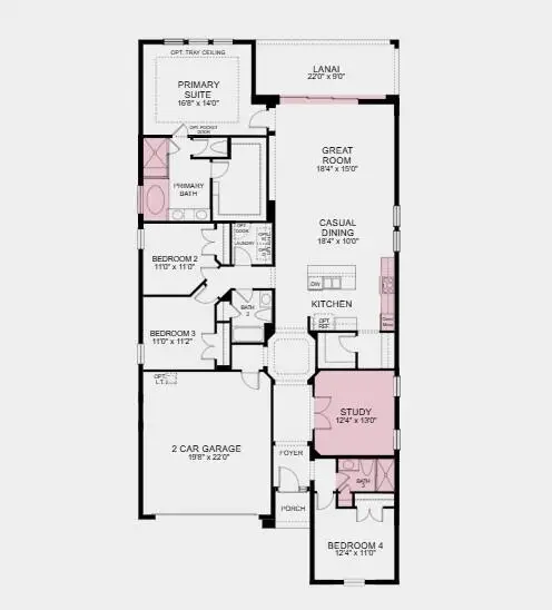 11960 SW Macelli Way, Port Saint Lucie, FL 34987 - #2