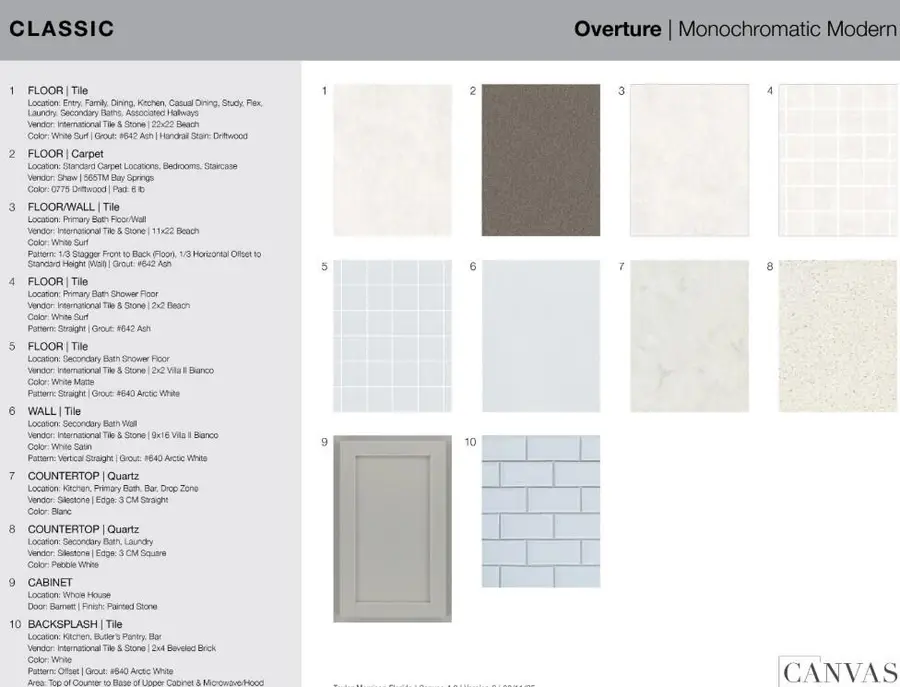 11960 SW Macelli Way, Port Saint Lucie, FL 34987 - #3