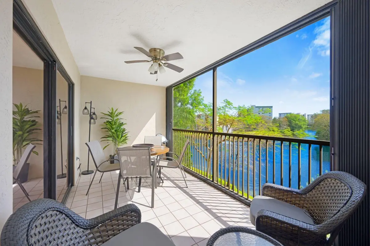 2334 S Cypress Bend Drive #308, Pompano Beach, FL 33069 - #1