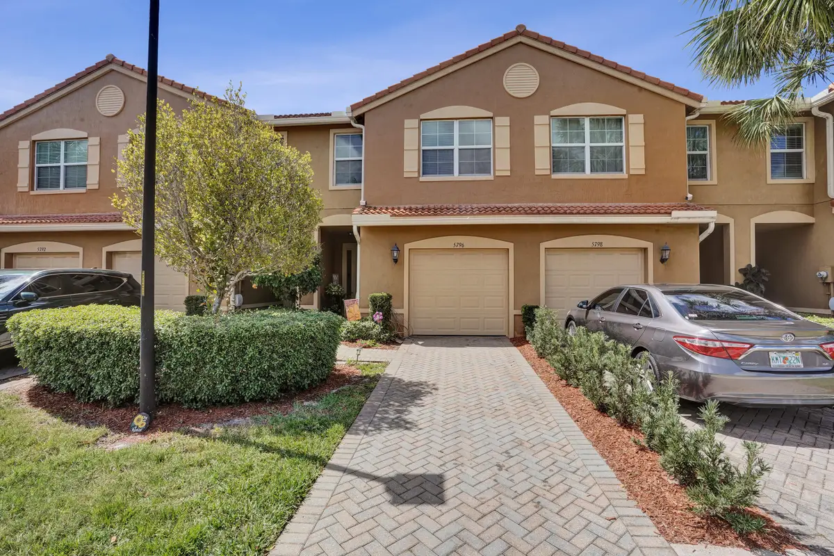 5796 Monterra Club Drive, Lake Worth, FL 33463 - #1