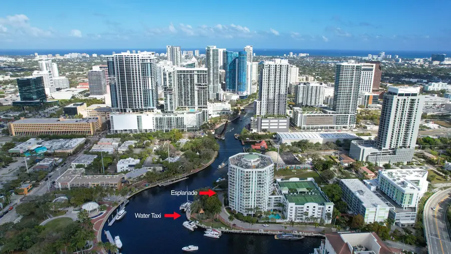 401 SW 4th Avenue #402, Fort Lauderdale, FL 33315 - #2