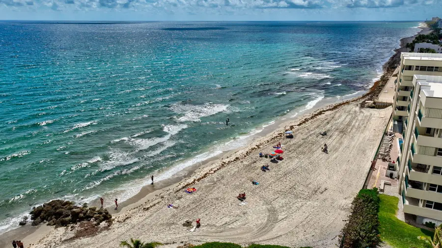 1239 Hillsboro Mile #403, Hillsboro Beach, FL 33062 - #2