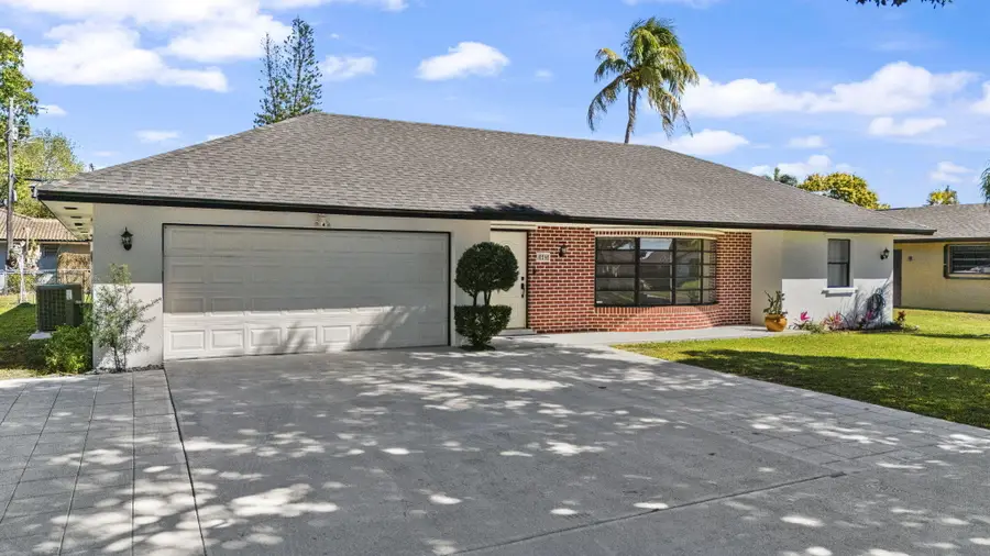 1667 39th, West Palm Beach, FL 33407 - #2