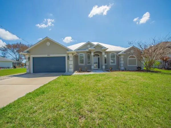 5952 NW Favian, Port St Lucie, FL 34986