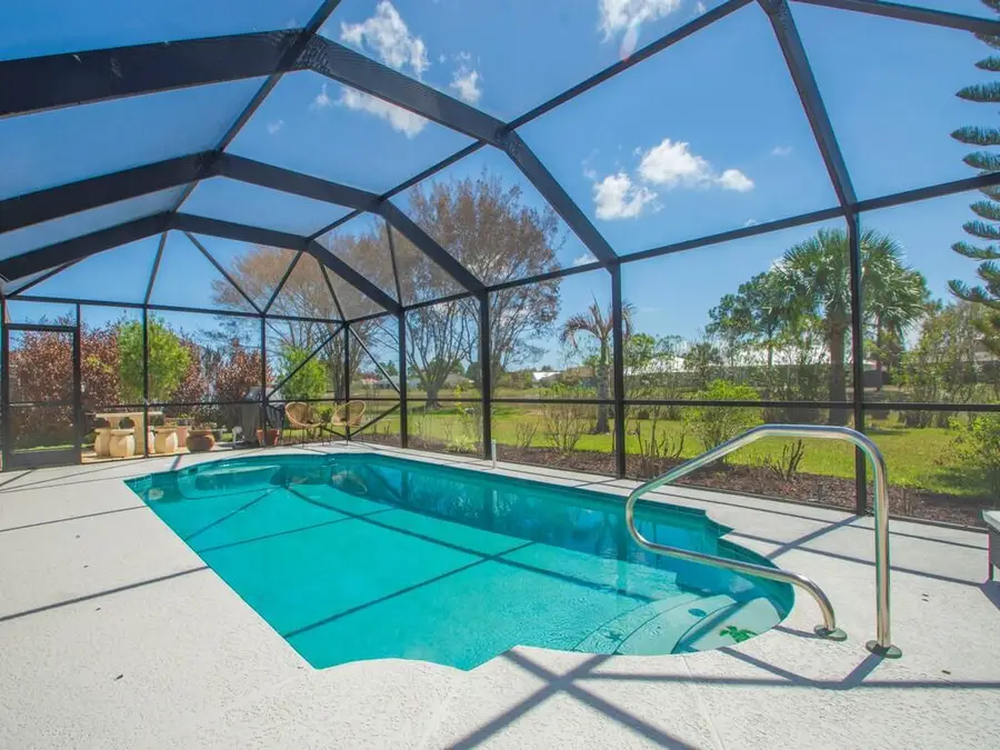 5952 NW Favian Avenue, Port Saint Lucie, FL 34986 - #2