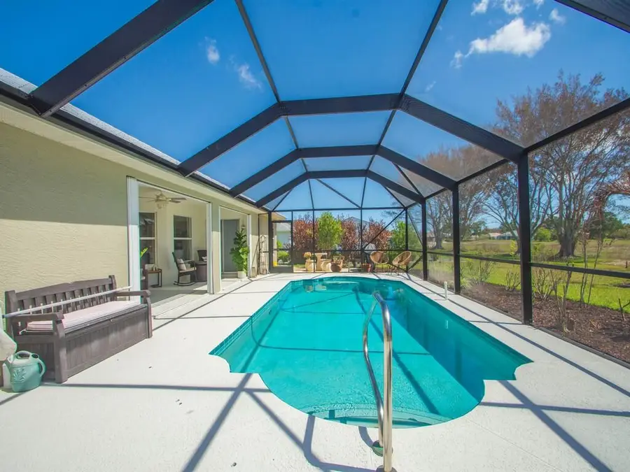 5952 NW Favian Avenue, Port Saint Lucie, FL 34986 - #3