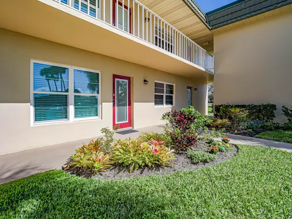 23 Vista Gardens Trail #102, Vero Beach, FL 32962