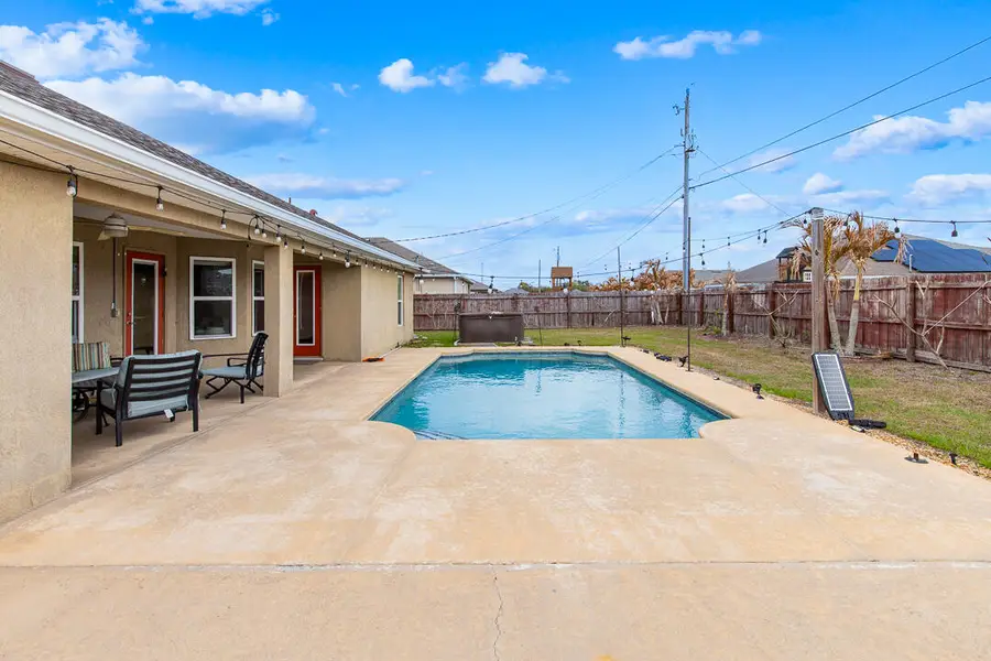 4633 SW Junietta Terrace, Port Saint Lucie, FL 34953 - #2