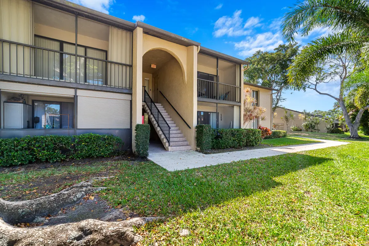 702 Sunny Pine Way #Unit B1, Greenacres, FL 33415 - #1