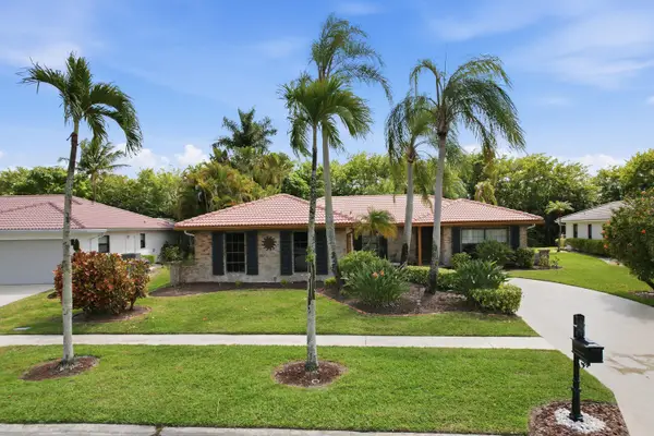 10152 Harbourtown, Boca Raton, FL 33498