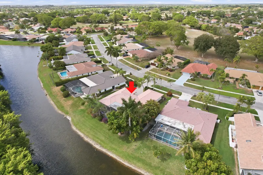 10152 Harbourtown Court, Boca Raton, FL 33498 - #2