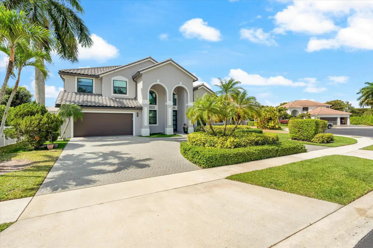 21675 Abington Court, Boca Raton, FL 33428 - #1