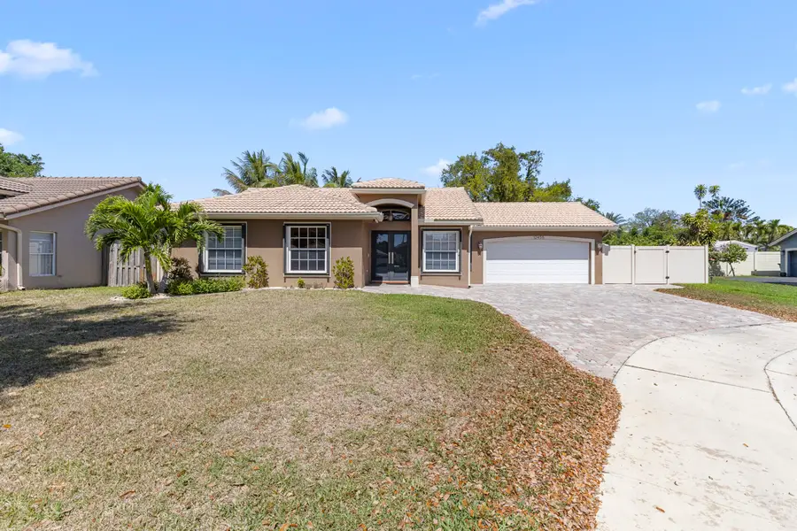 12455 SW 7th Place, Davie, FL 33325 - #3