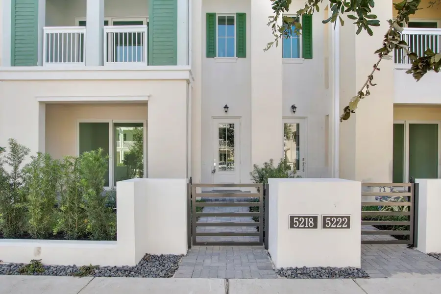 5218 Beckman, Palm Beach Gardens, FL 33418 - #2