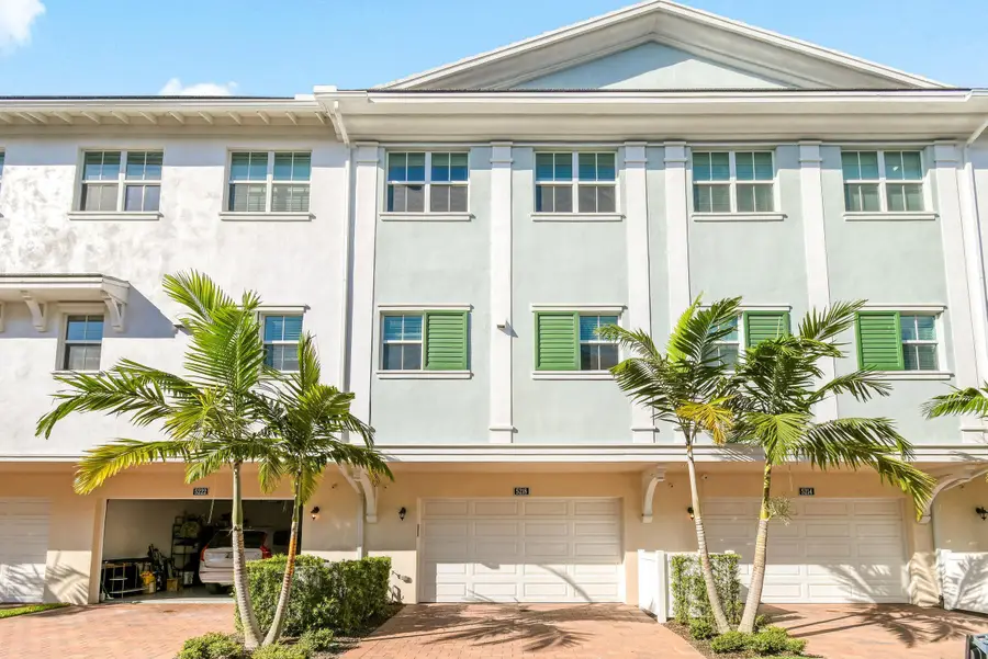 5218 Beckman, Palm Beach Gardens, FL 33418 - #3